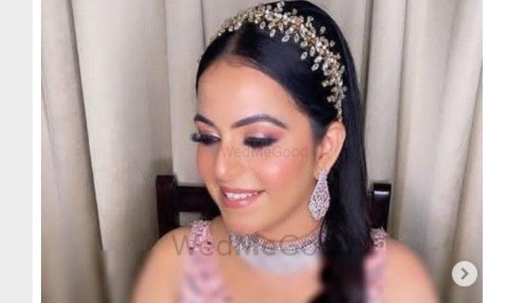 Photo By Makeup by Muskan Wadhwani - Bridal Makeup