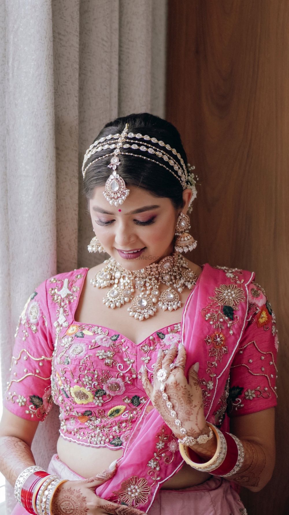 Photo By Makeup by Muskan Wadhwani - Bridal Makeup