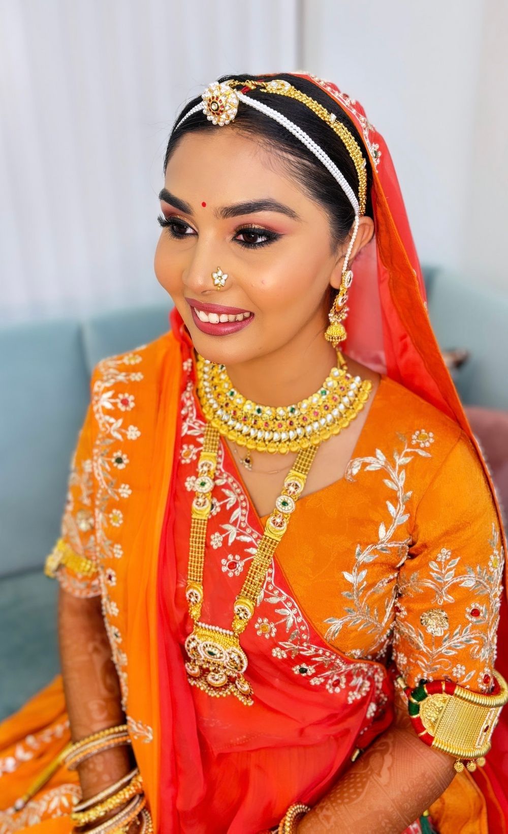 Photo By Makeup by Muskan Wadhwani - Bridal Makeup