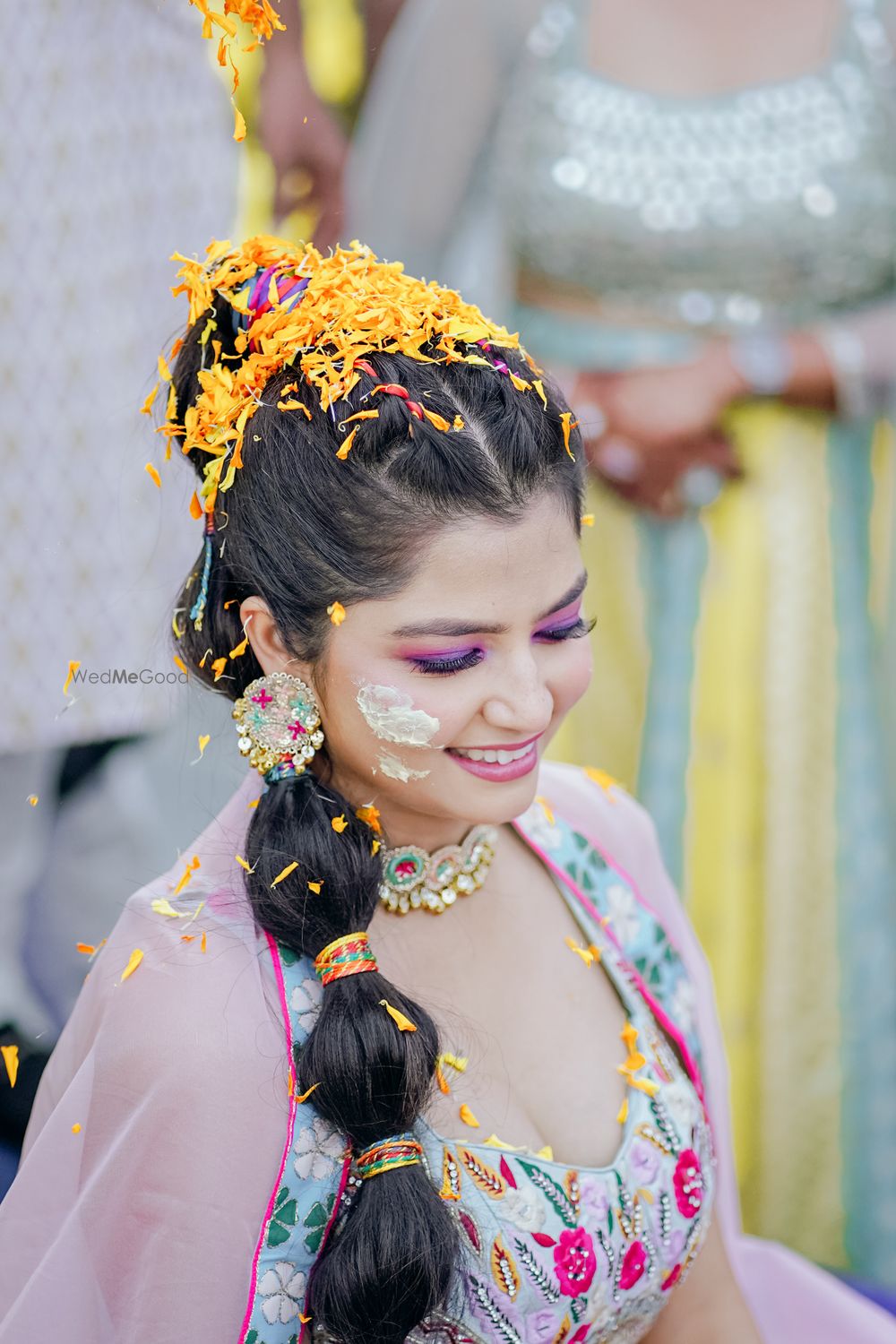 Photo By Makeup by Muskan Wadhwani - Bridal Makeup