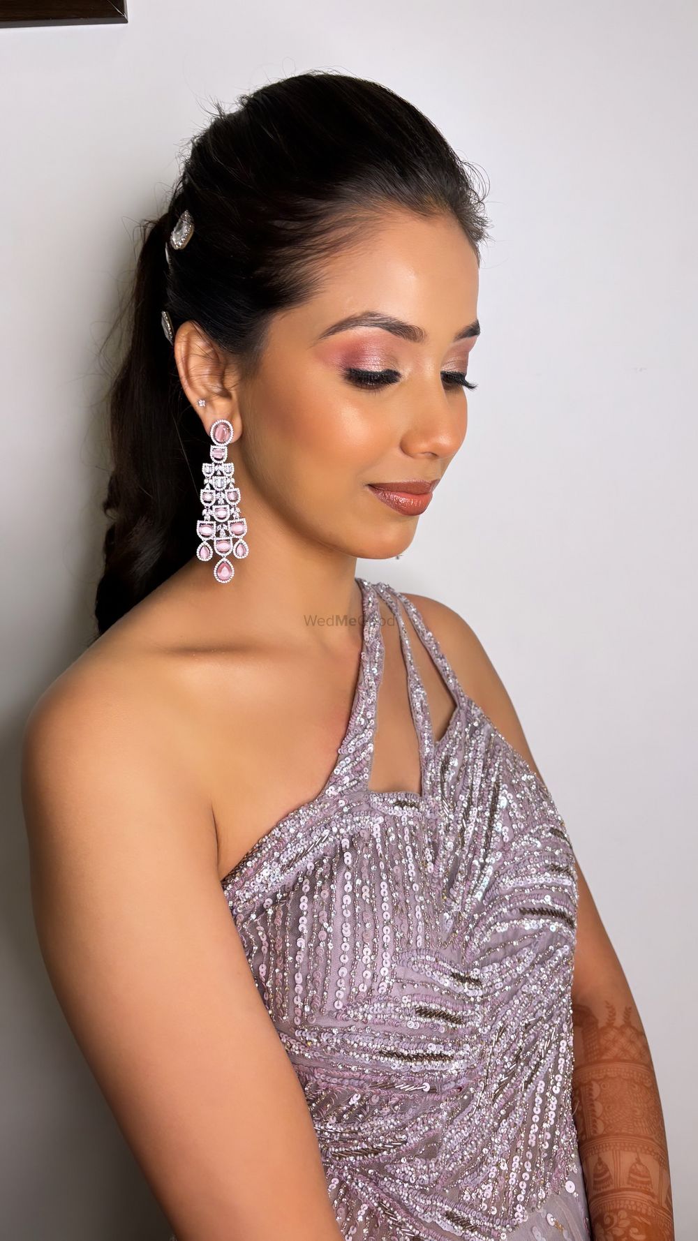 Photo By Makeup by Muskan Wadhwani - Bridal Makeup