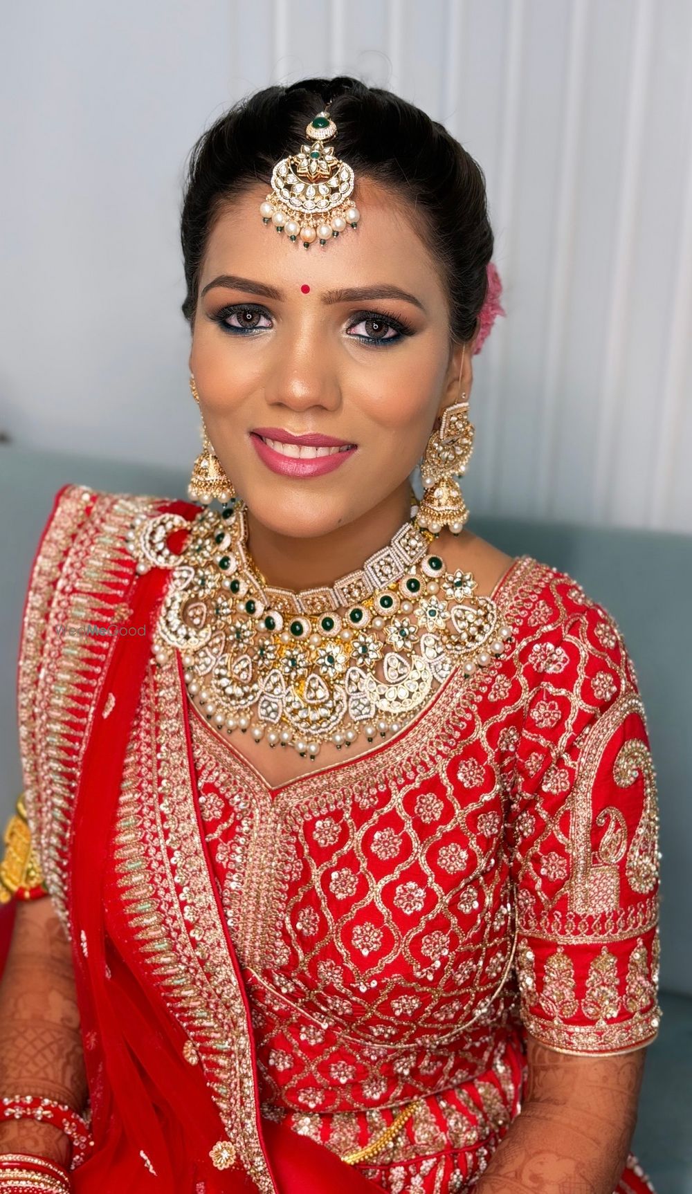 Photo By Makeup by Muskan Wadhwani - Bridal Makeup