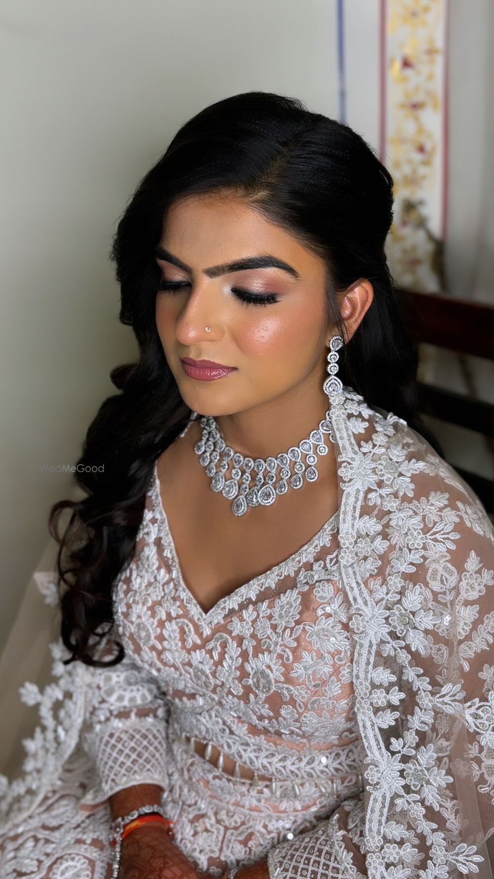 Photo By Makeup by Muskan Wadhwani - Bridal Makeup