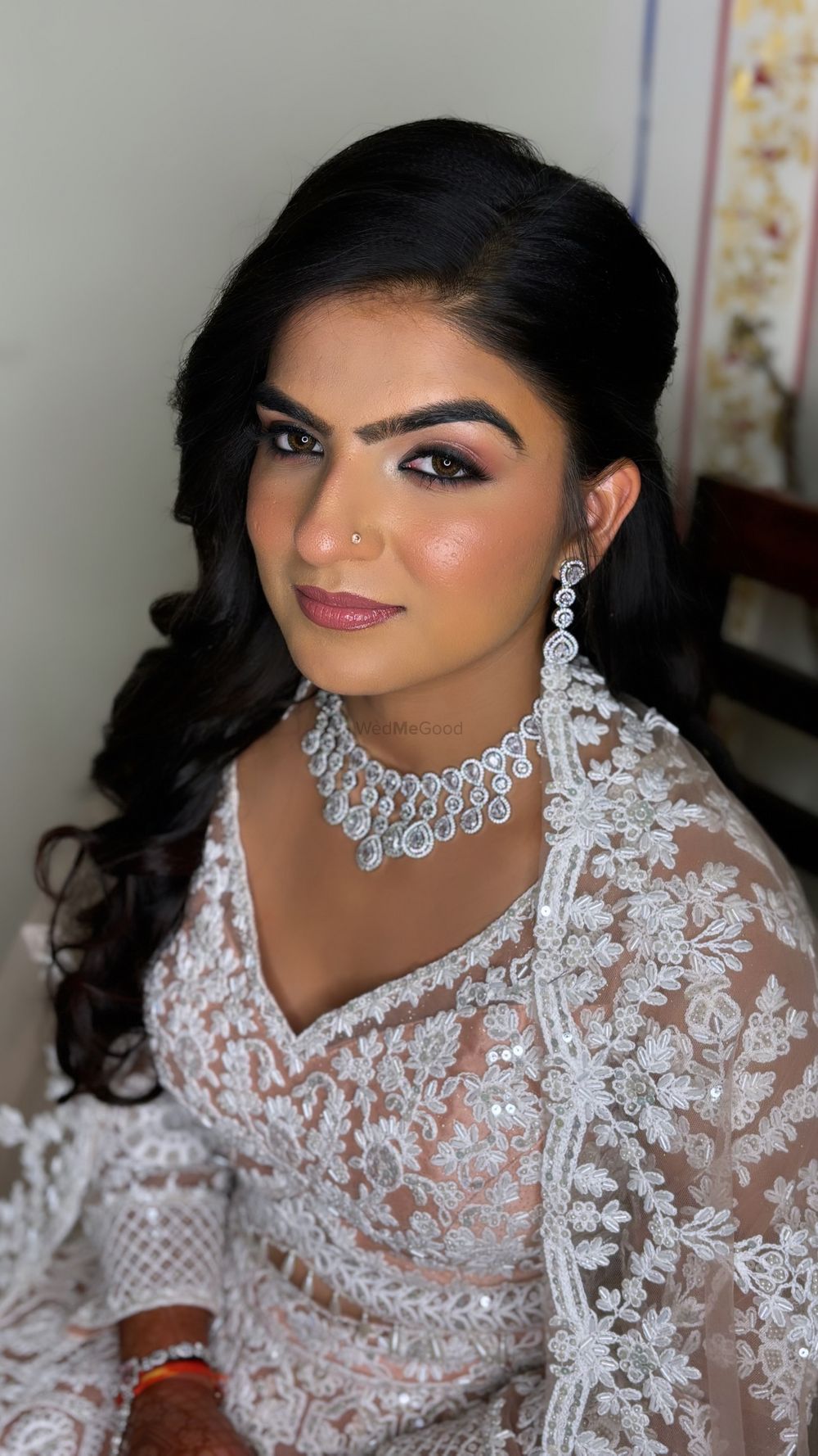 Photo By Makeup by Muskan Wadhwani - Bridal Makeup