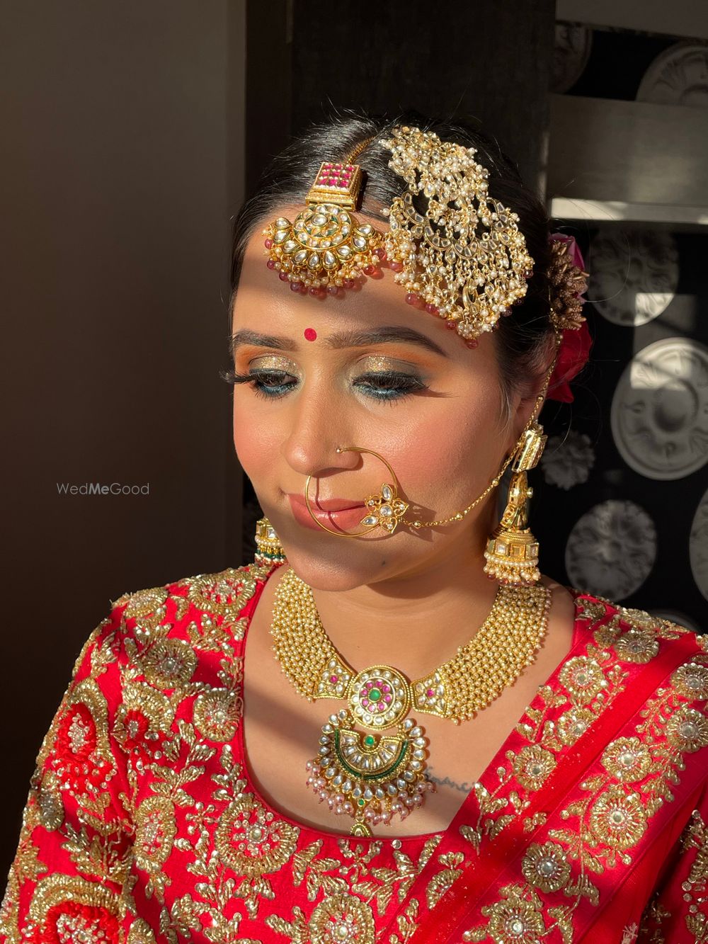 Photo By Makeup by Muskan Wadhwani - Bridal Makeup