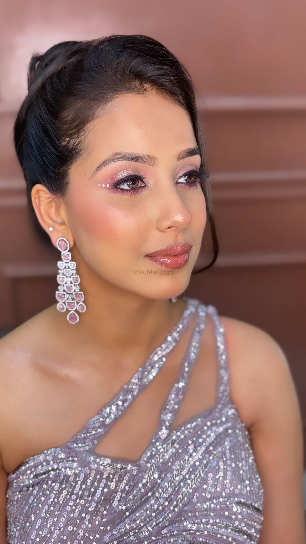 Photo By Makeup by Muskan Wadhwani - Bridal Makeup