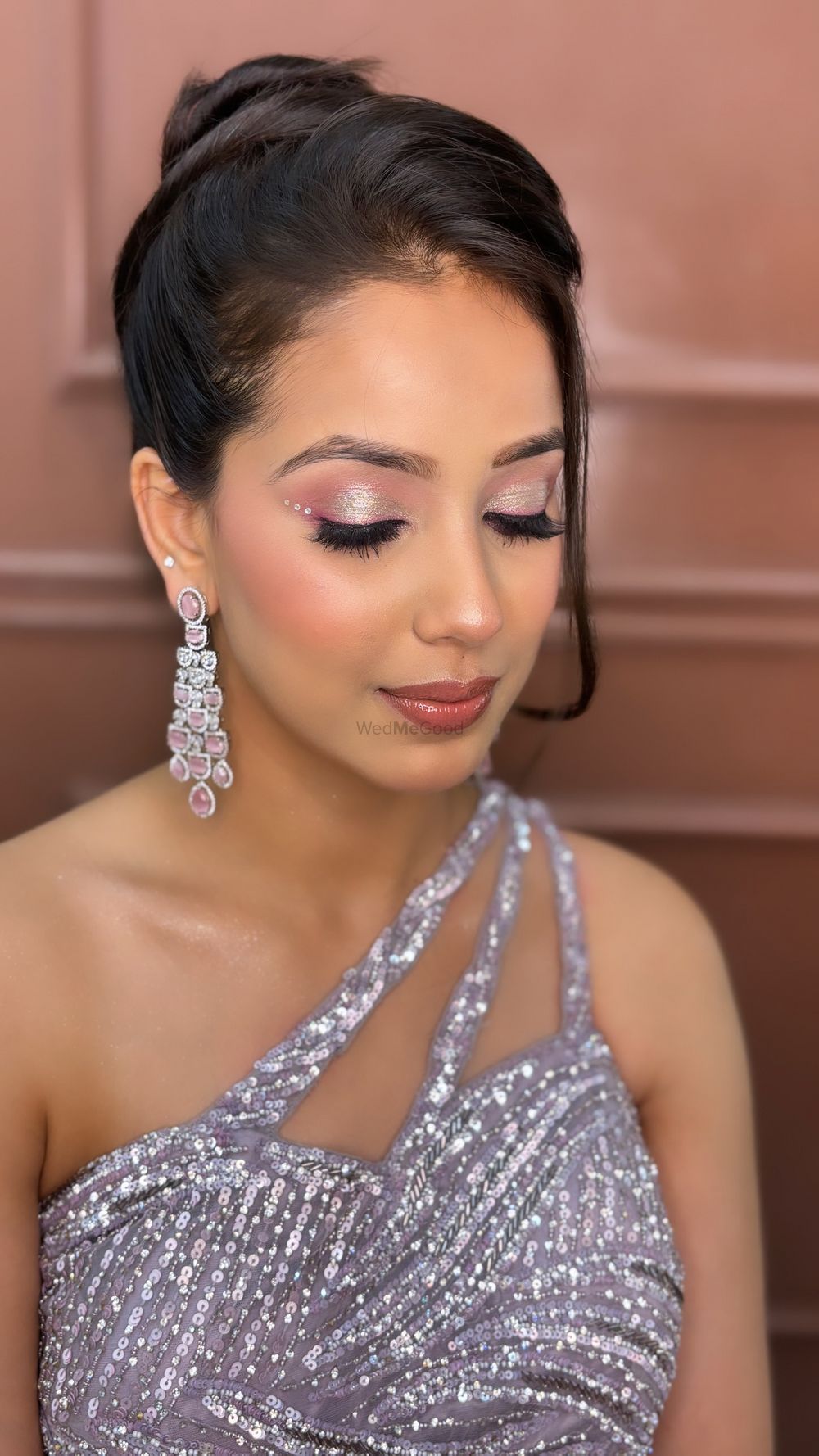 Photo By Makeup by Muskan Wadhwani - Bridal Makeup