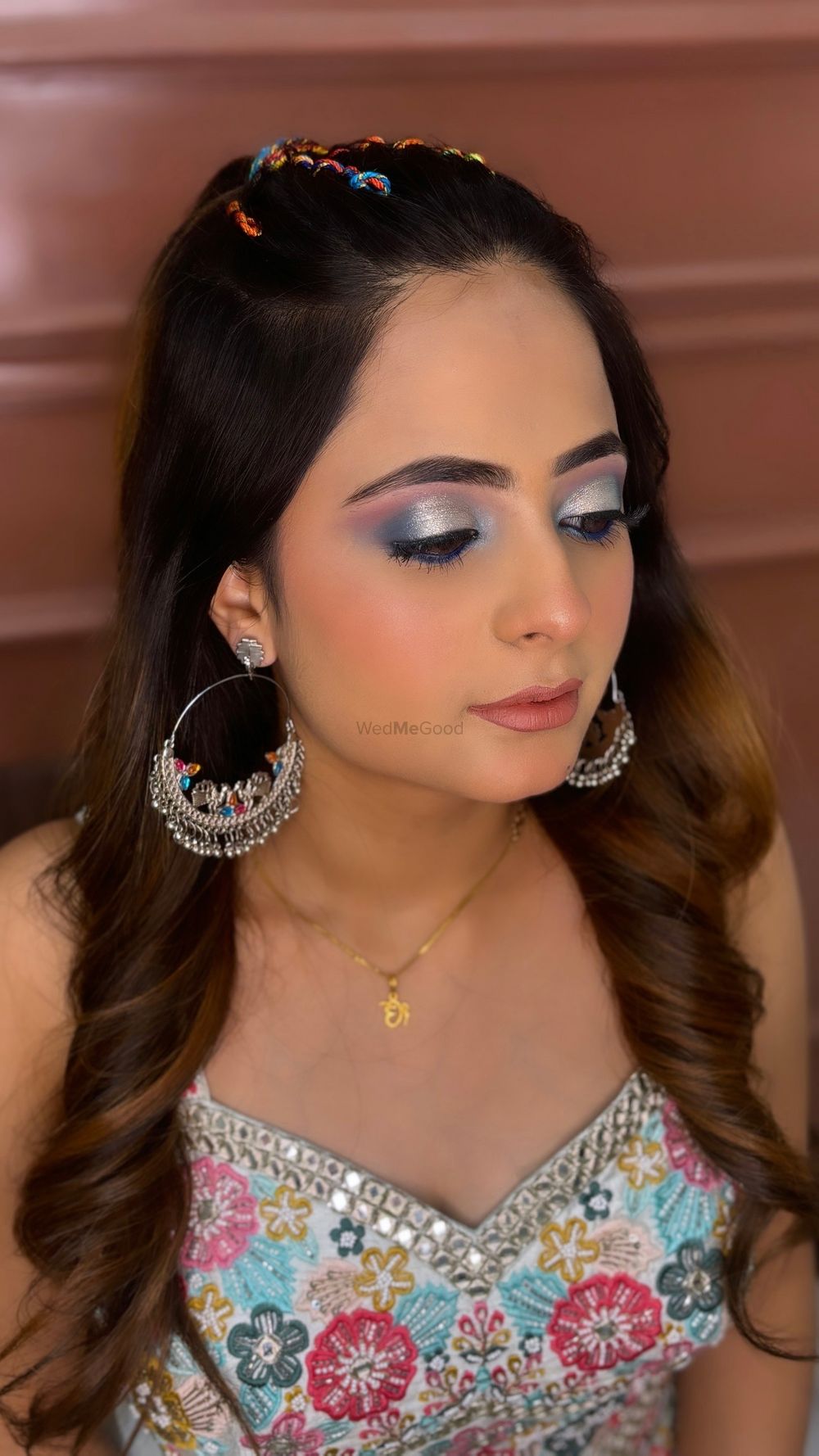 Photo By Makeup by Muskan Wadhwani - Bridal Makeup