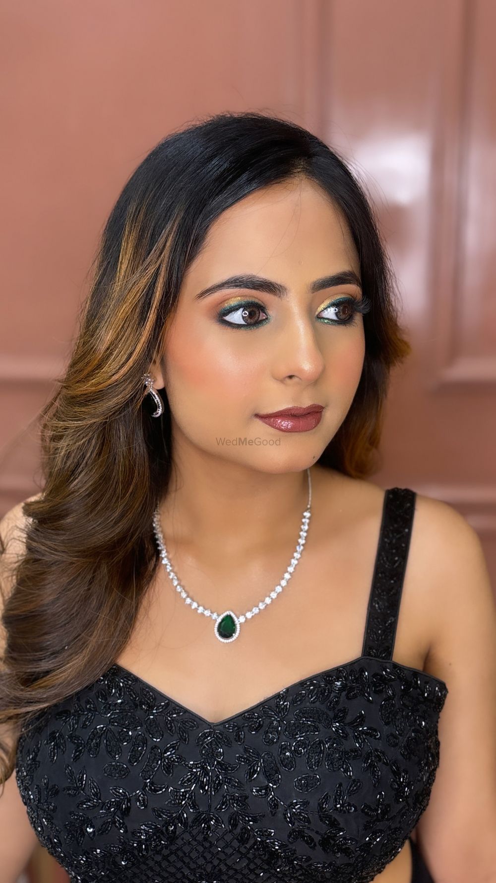 Photo By Makeup by Muskan Wadhwani - Bridal Makeup