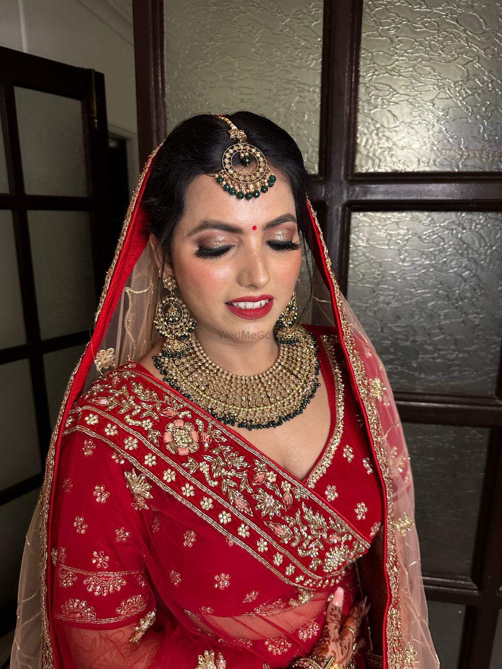 Photo By Manveen Sethi Mua - Bridal Makeup