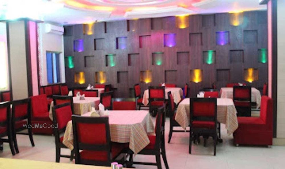 Darshan Hotel