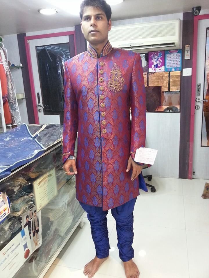 Photo By Discover - Mens Ethnic Wear - Groom Wear