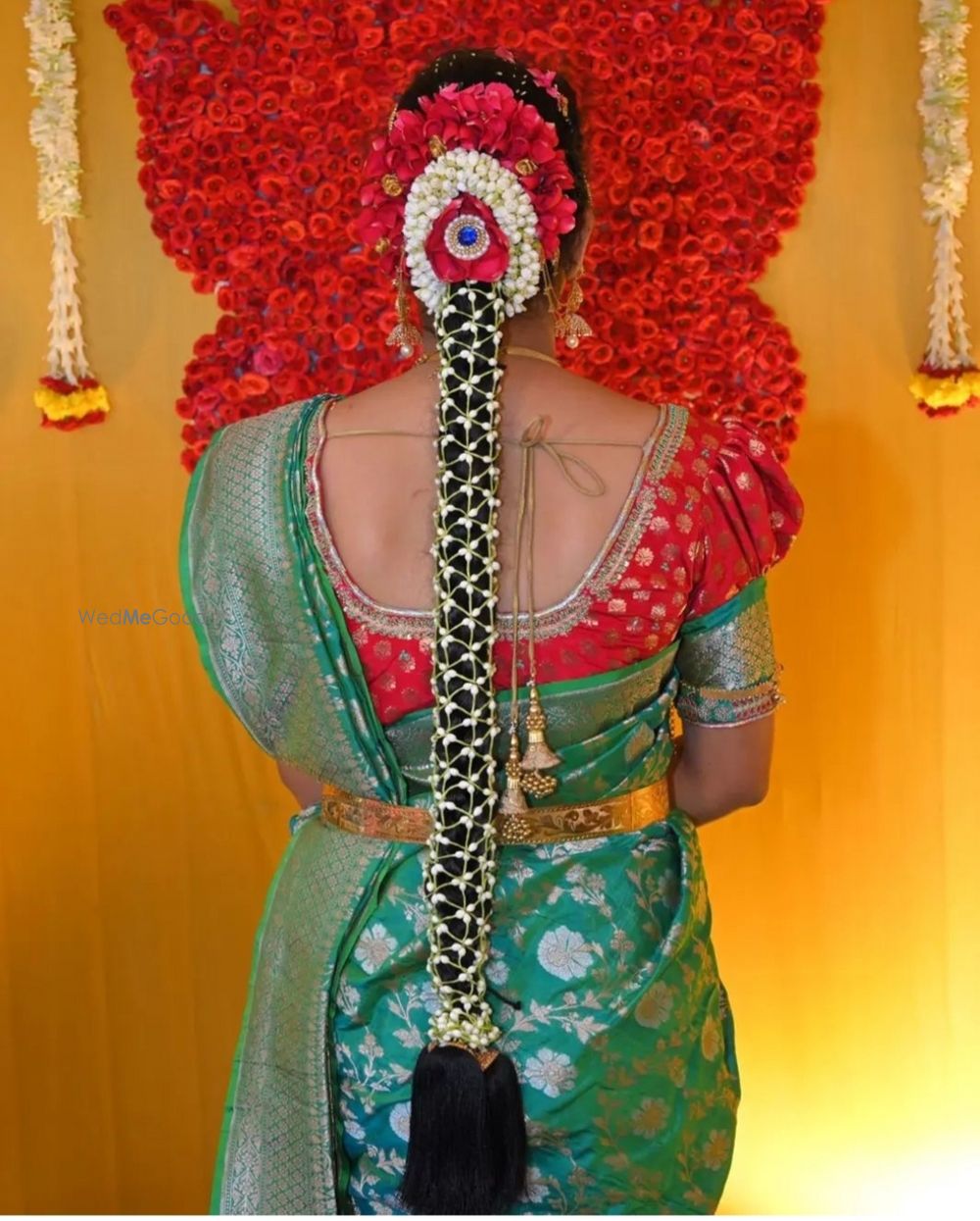 Photo By Shanmukha Bridal Makeup - Bridal Makeup