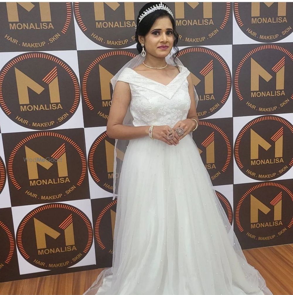 Photo By Shanmukha Bridal Makeup - Bridal Makeup