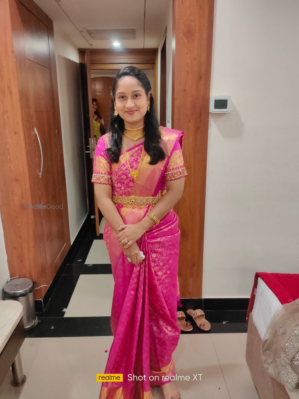 Photo By Shanmukha Bridal Makeup - Bridal Makeup