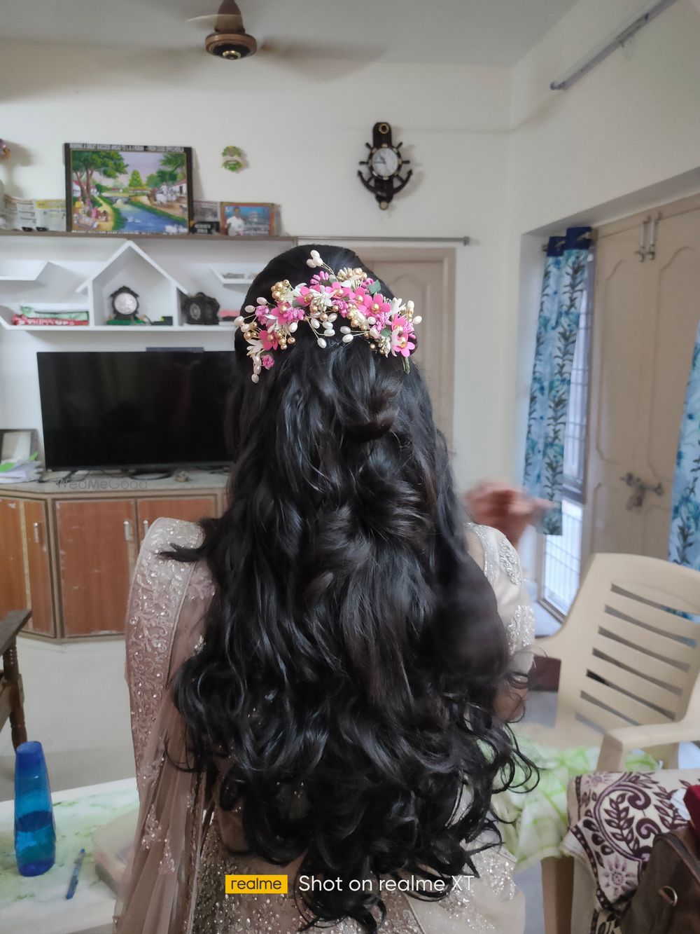 Photo By Shanmukha Bridal Makeup - Bridal Makeup