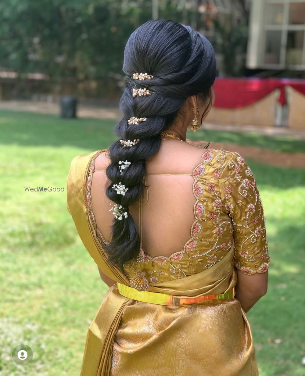 Photo By Shanmukha Bridal Makeup - Bridal Makeup