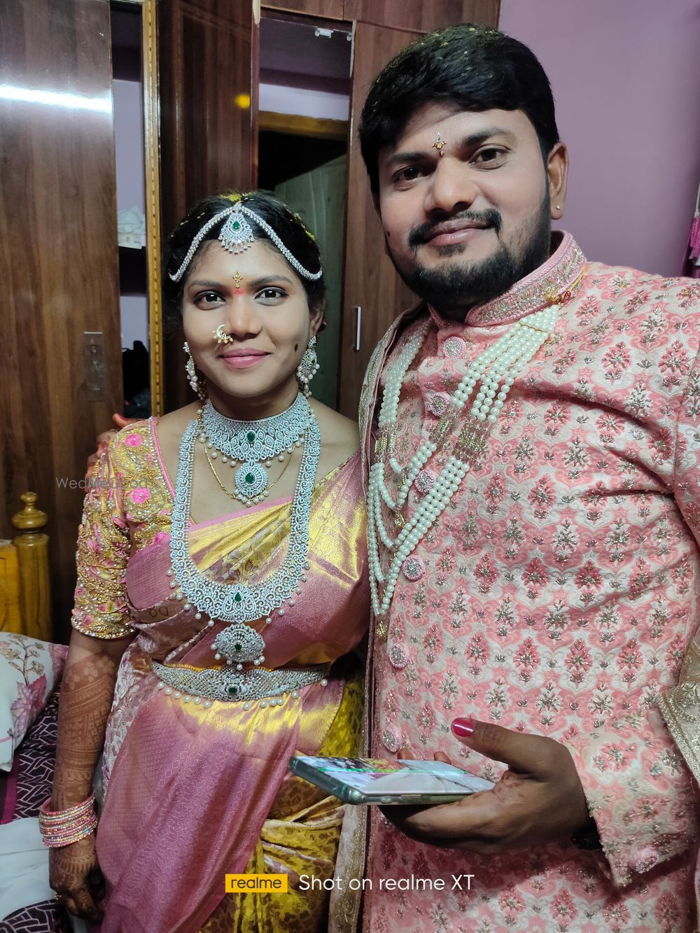 Photo By Shanmukha Bridal Makeup - Bridal Makeup
