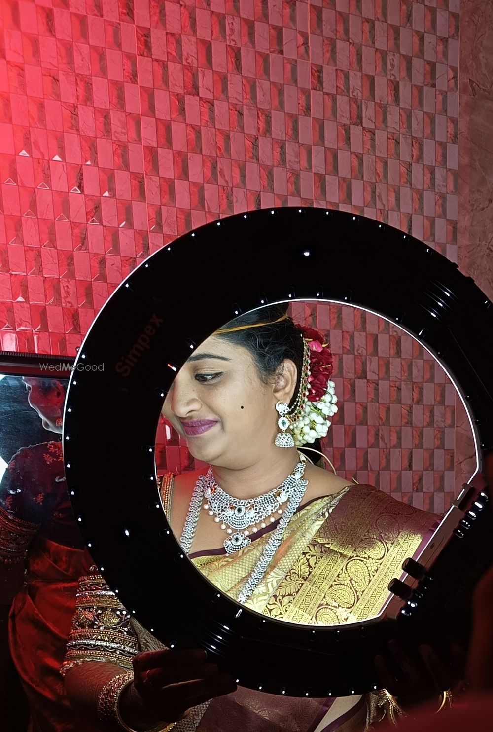 Photo By Shanmukha Bridal Makeup - Bridal Makeup