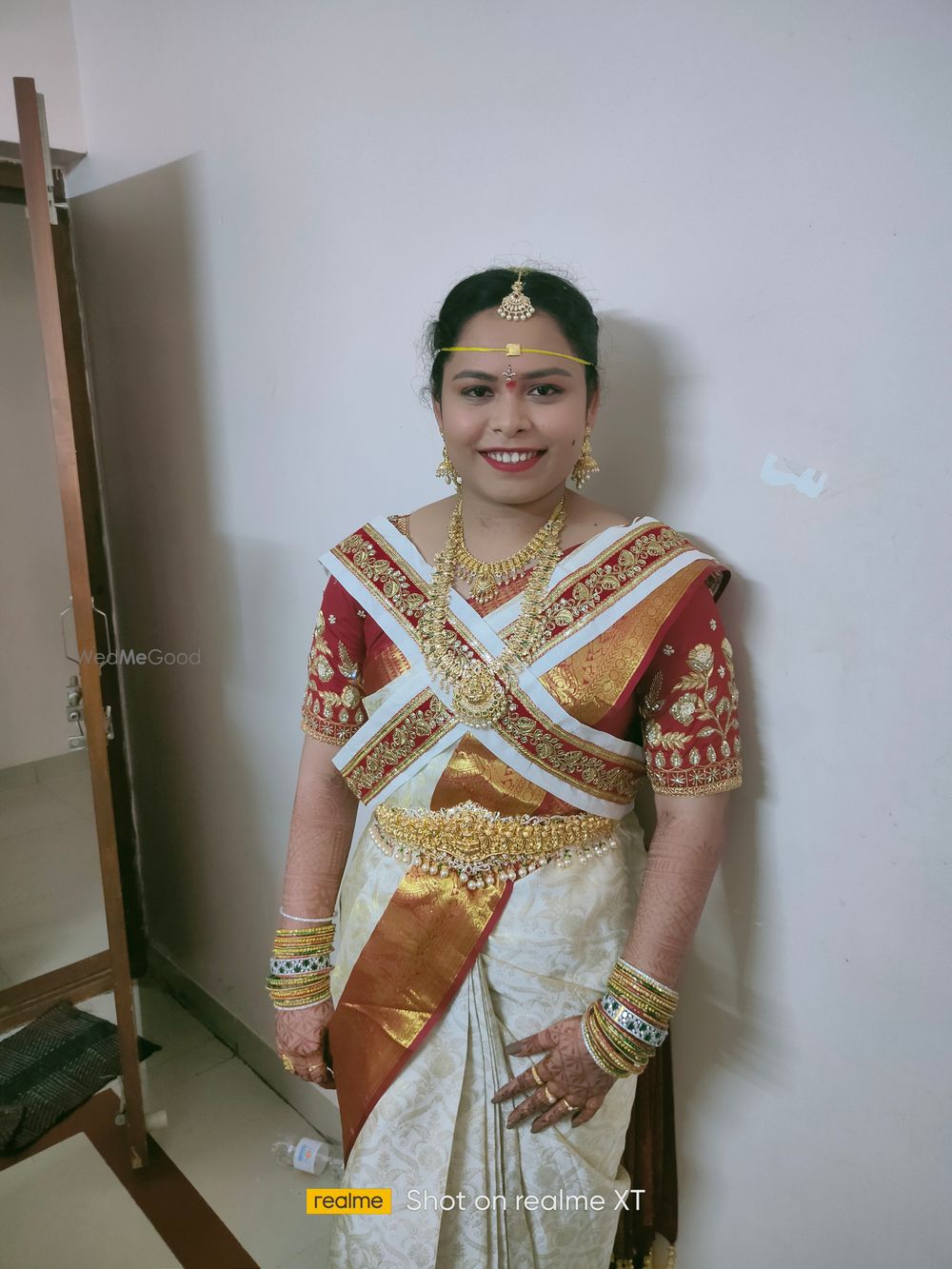 Photo By Shanmukha Bridal Makeup - Bridal Makeup