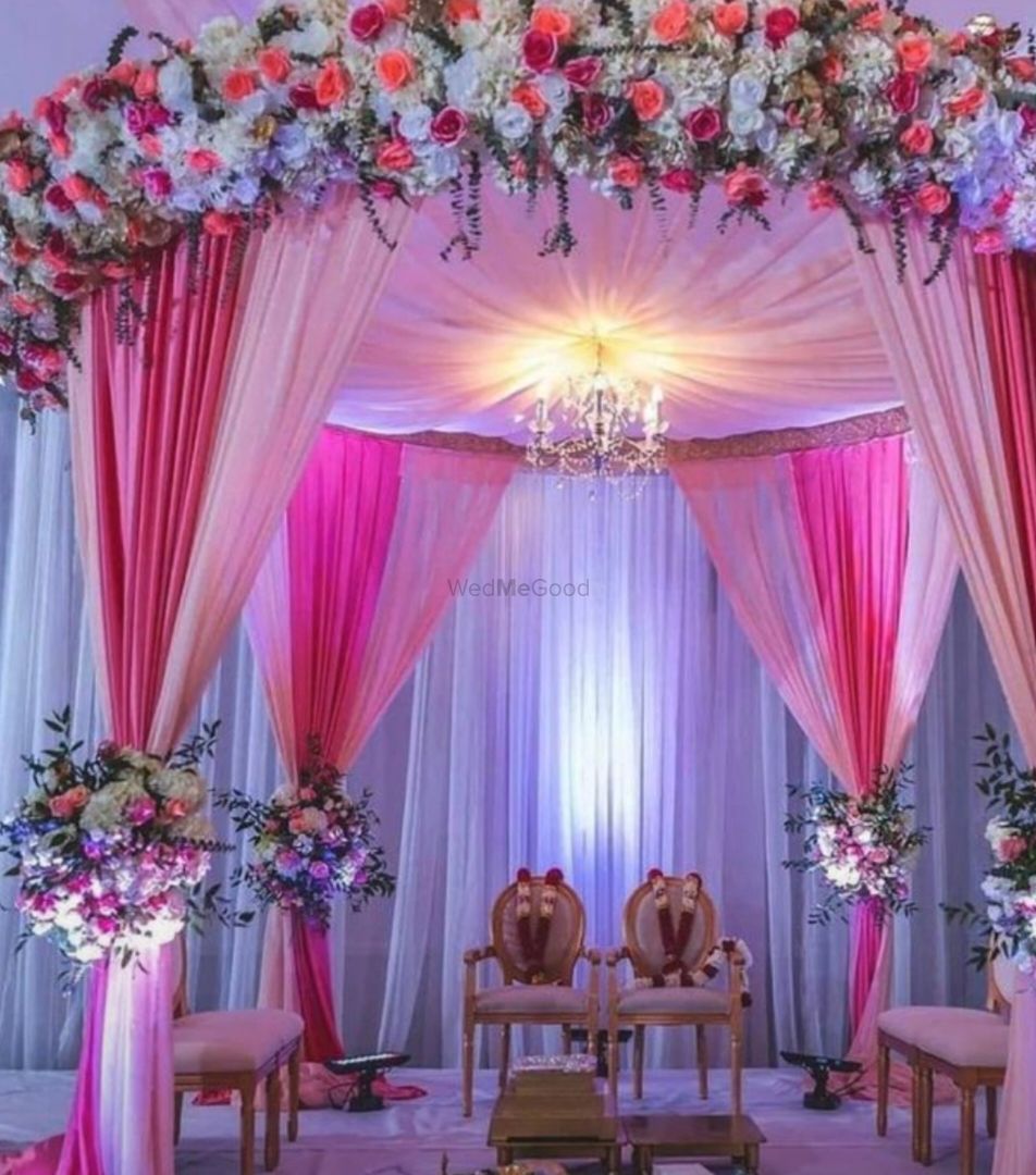 Photo By WLB Event's - Decorators