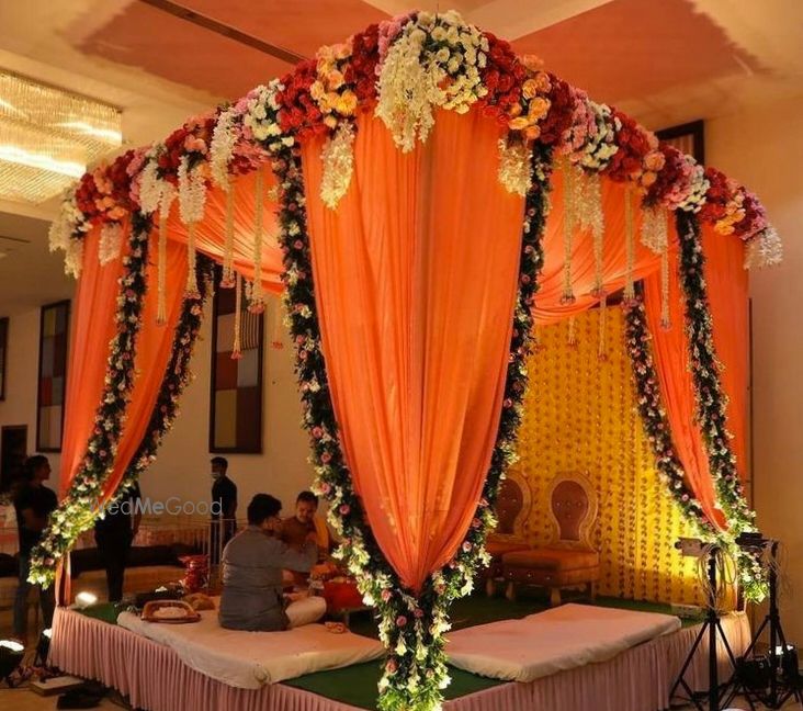 Photo By WLB Event's - Decorators