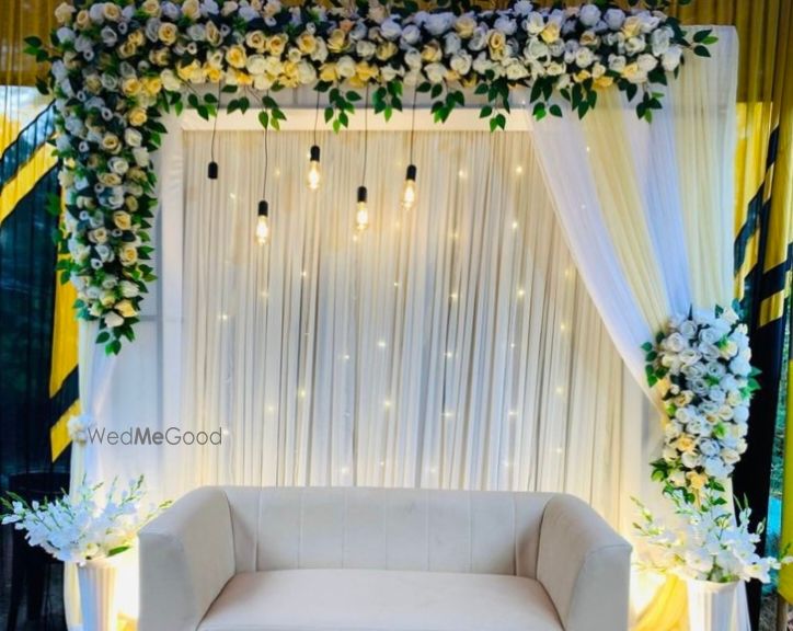 Photo By WLB Event's - Decorators