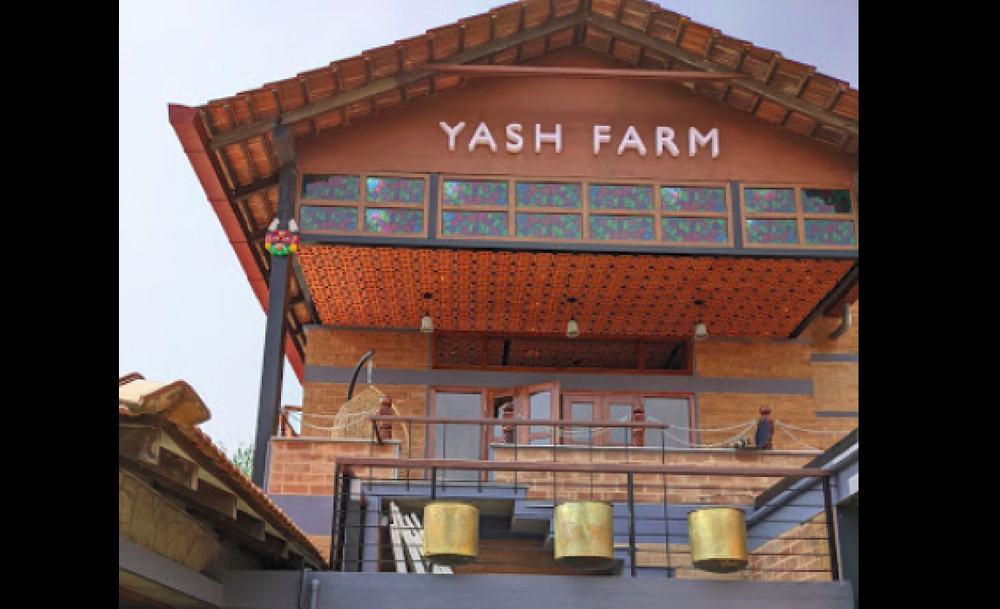 Yash Farm Stays