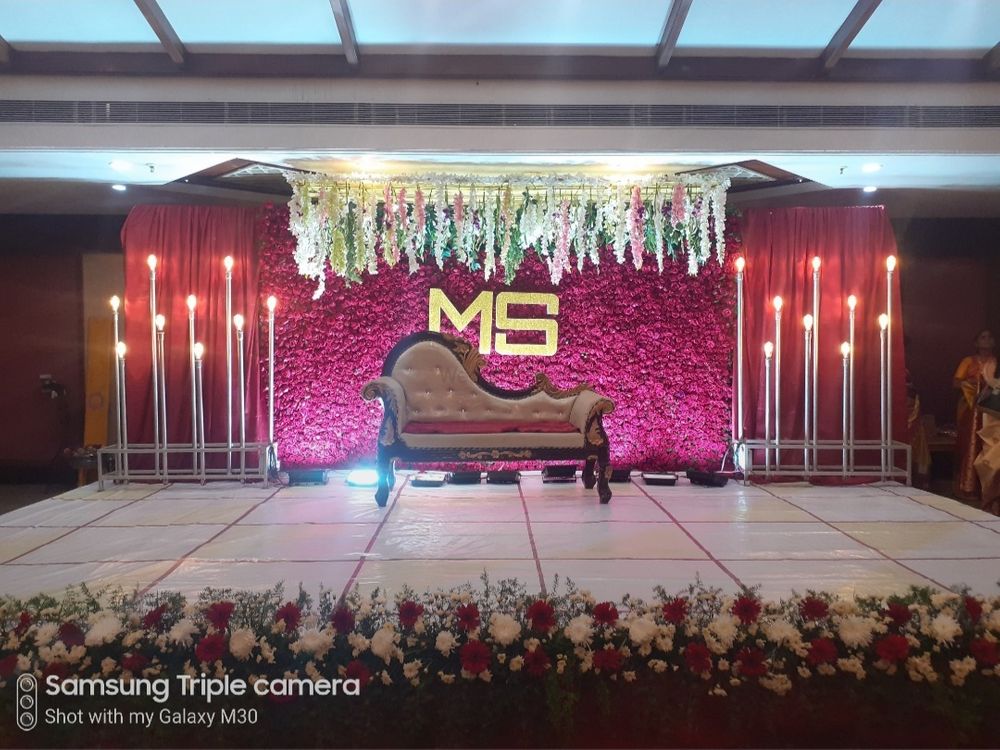 Photo By Aha Eventz - Decorators