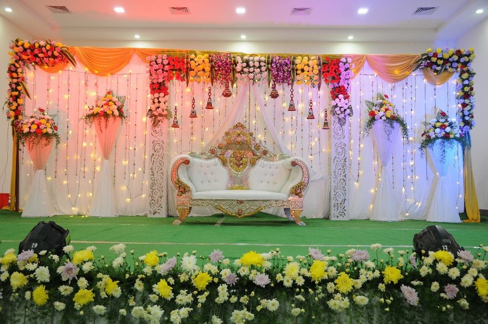 Photo By Aha Eventz - Decorators