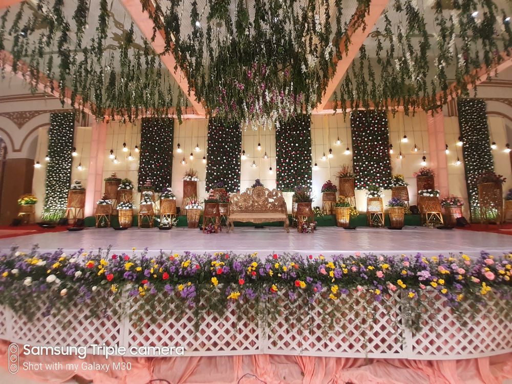 Photo By Aha Eventz - Decorators