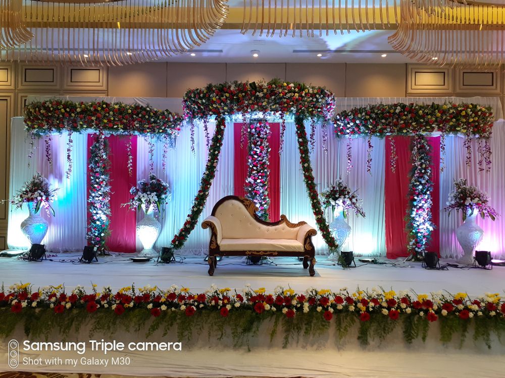 Photo By Aha Eventz - Decorators