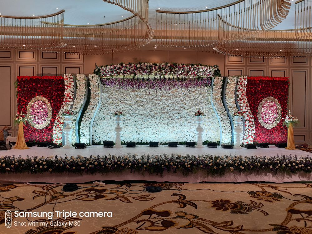 Photo By Aha Eventz - Decorators