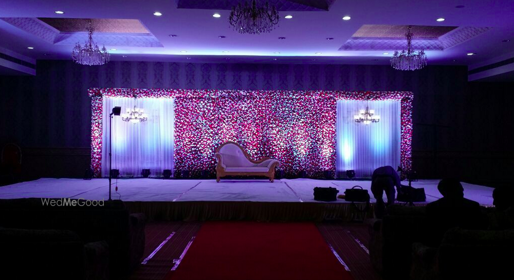 S Star Events - Decor