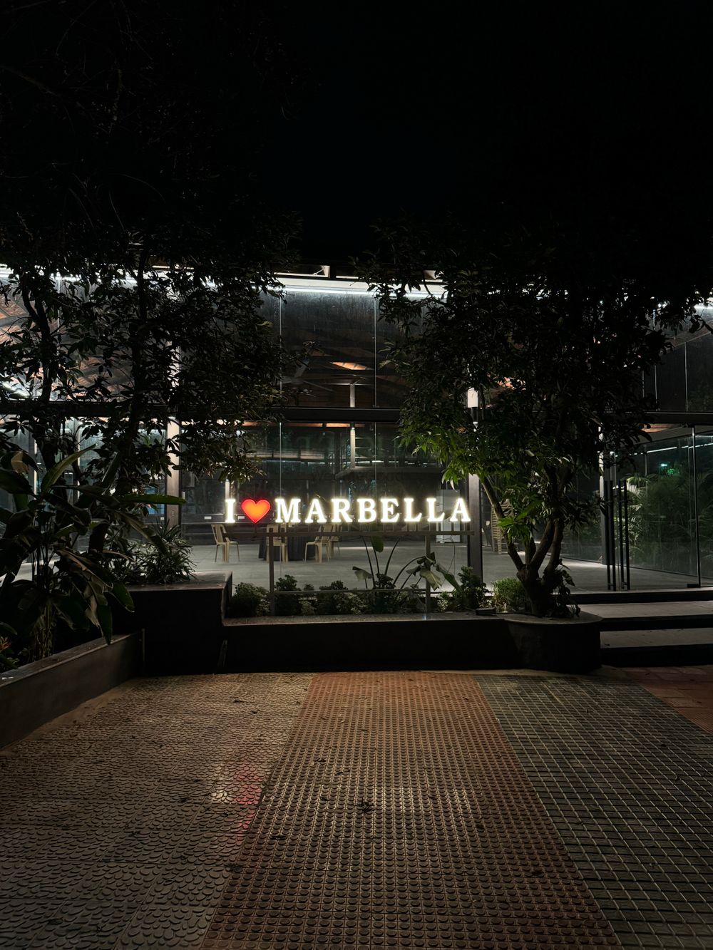 Photo By Marbella Farms and Resort - Venues