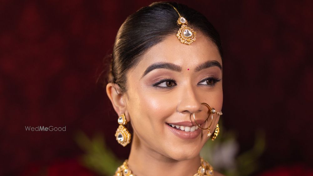 Makeup by Aanchal