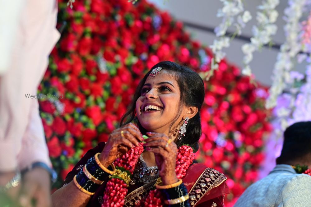 Photo By Ashwini MUA Bangalore - Bridal Makeup