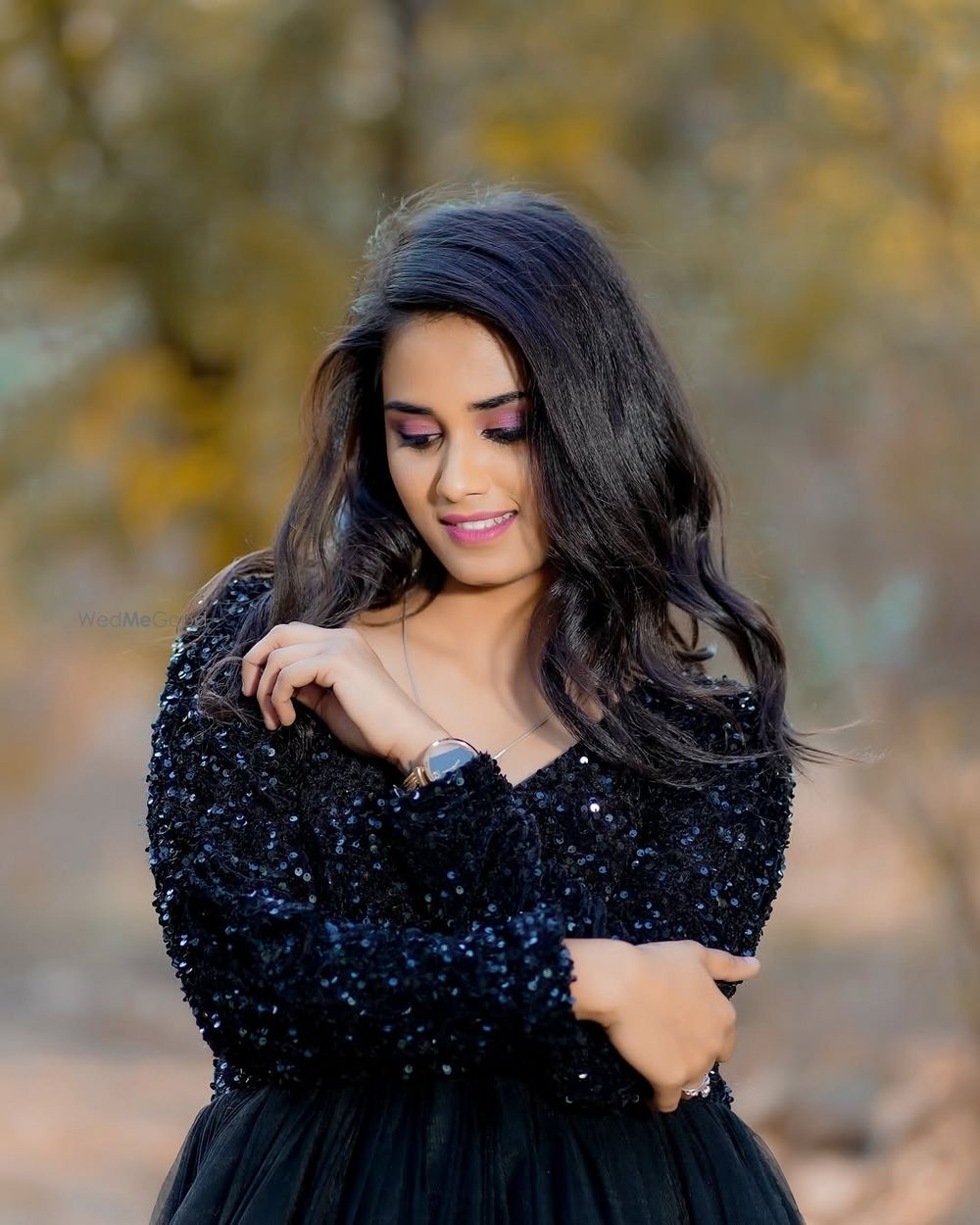 Photo By Ashwini MUA Bangalore - Bridal Makeup