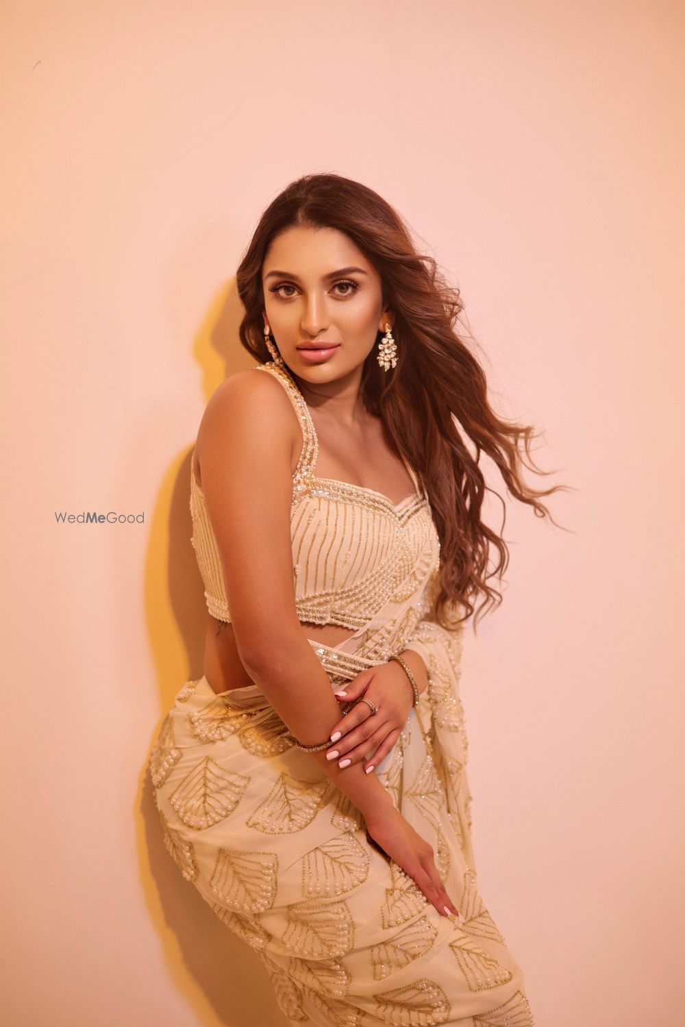 Photo By Ashwini MUA Bangalore - Bridal Makeup