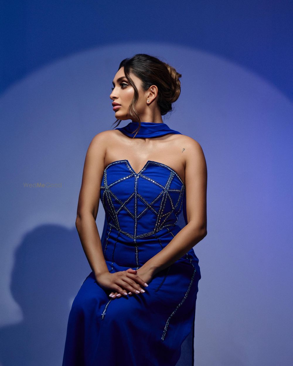 Photo By Ashwini MUA Bangalore - Bridal Makeup Artists