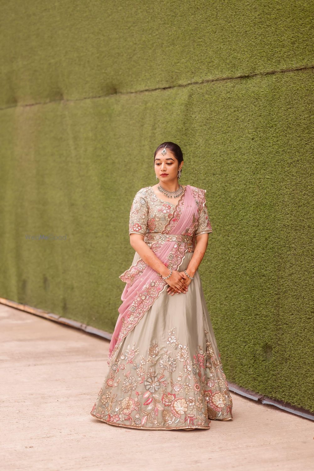 Photo By Ashwini MUA Bangalore - Bridal Makeup Artists