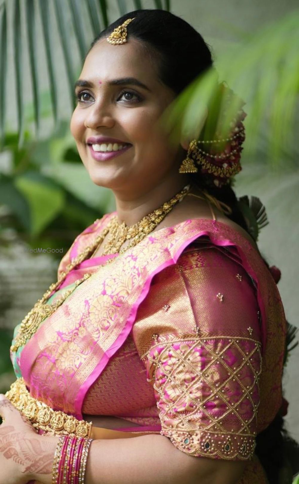 Photo By Ashwini MUA Bangalore - Bridal Makeup Artists