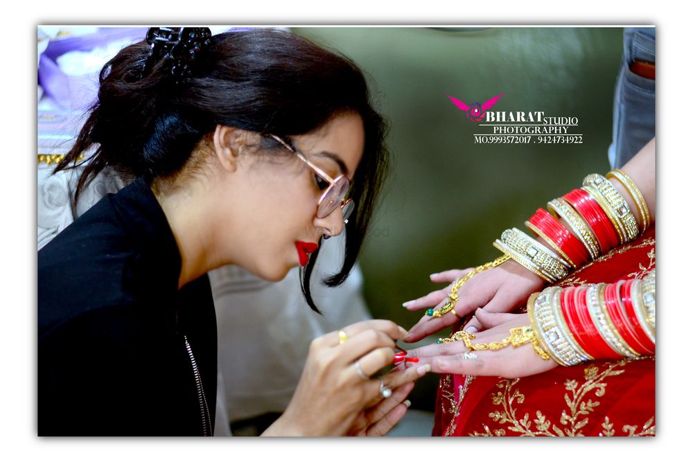 Photo By Khurana's Makeup - Bridal Makeup
