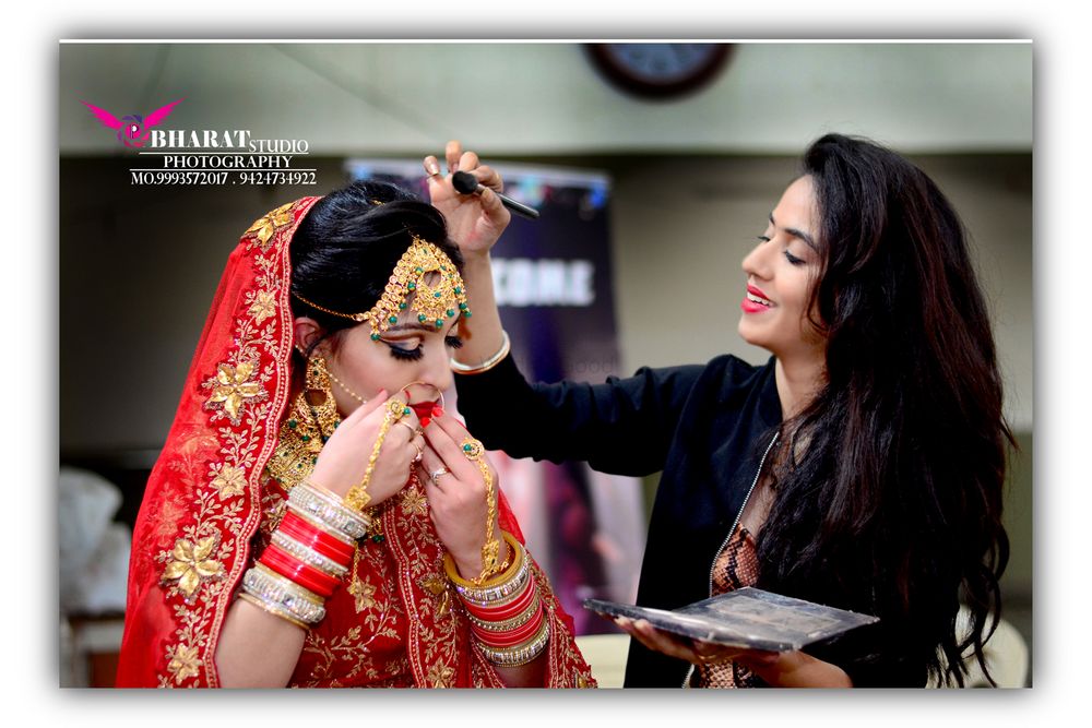 Photo By Khurana's Makeup - Bridal Makeup