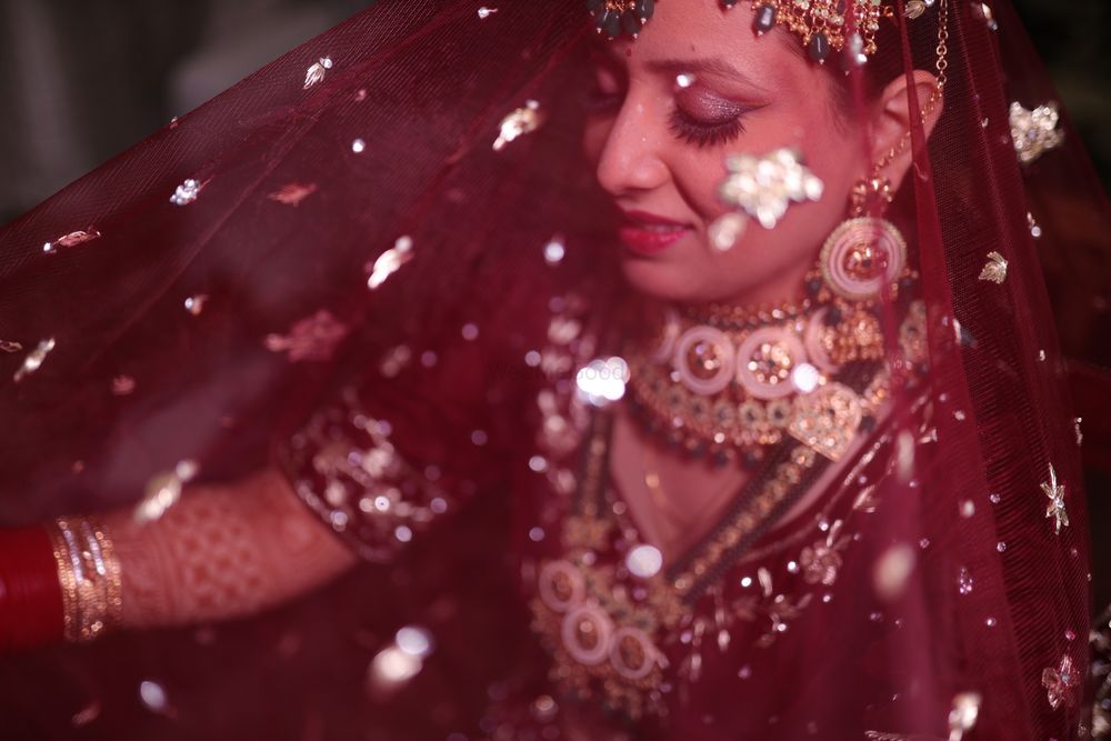 Photo By Khurana's Makeup - Bridal Makeup