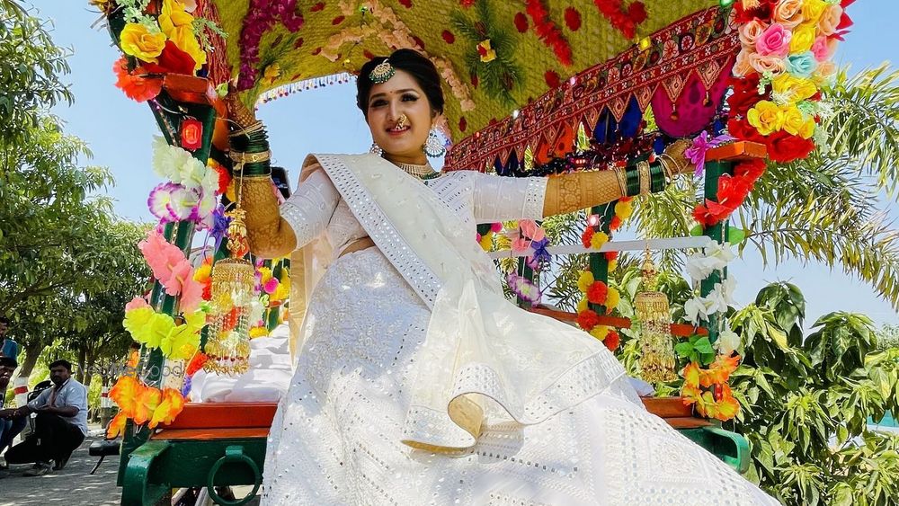Khurana's Makeup