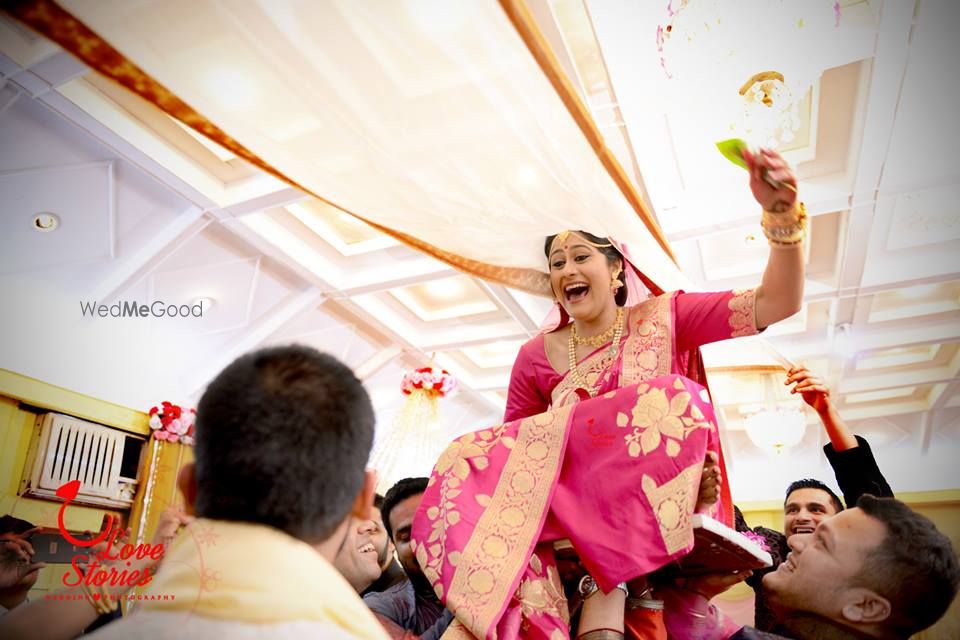 Photo By Love Stories Wedding Photography - Photographers