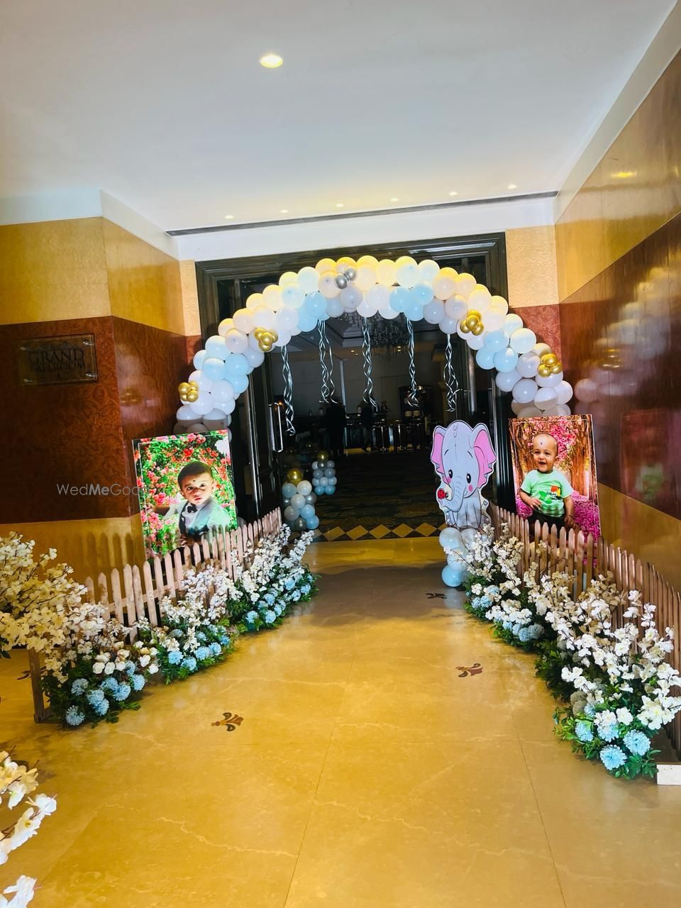 Photo By Shree Ganesh Event - Wedding Planners