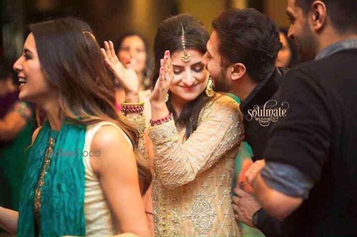 Photo By Soulmate Weddings by Shalini Rao - Photographers