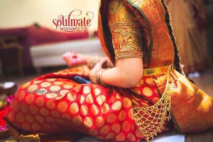 Photo By Soulmate Weddings by Shalini Rao - Photographers